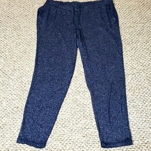 La Vie En Rose loungewear Pant Size Large